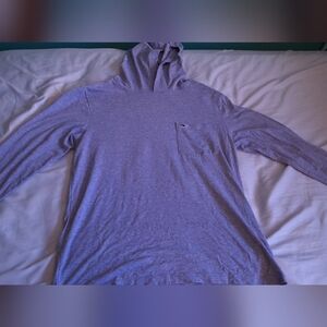 Vineyard Vines Light Blue Edgartown T-Shirt